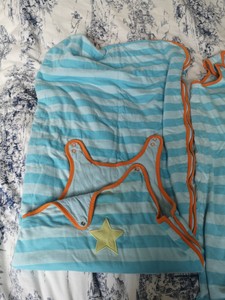 0.2 tog sleeping bag 18 36 months