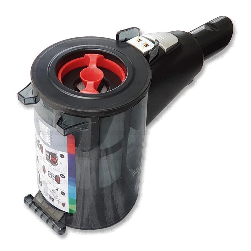 Bosch Siemens Staubbehälter12024593 Staubfangbehälter 
