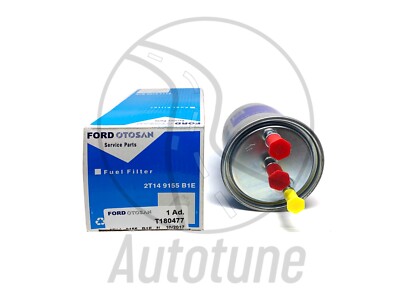 T180477 - ORIGINAL Fuel Filter for Ford Transit Connect 
