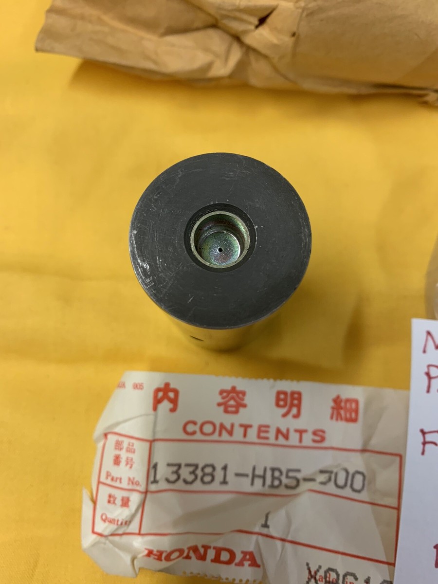 NEW OEM HONDA CRANK PIN (13381-HB5-300) 1986-1987 ATC200X, ATC