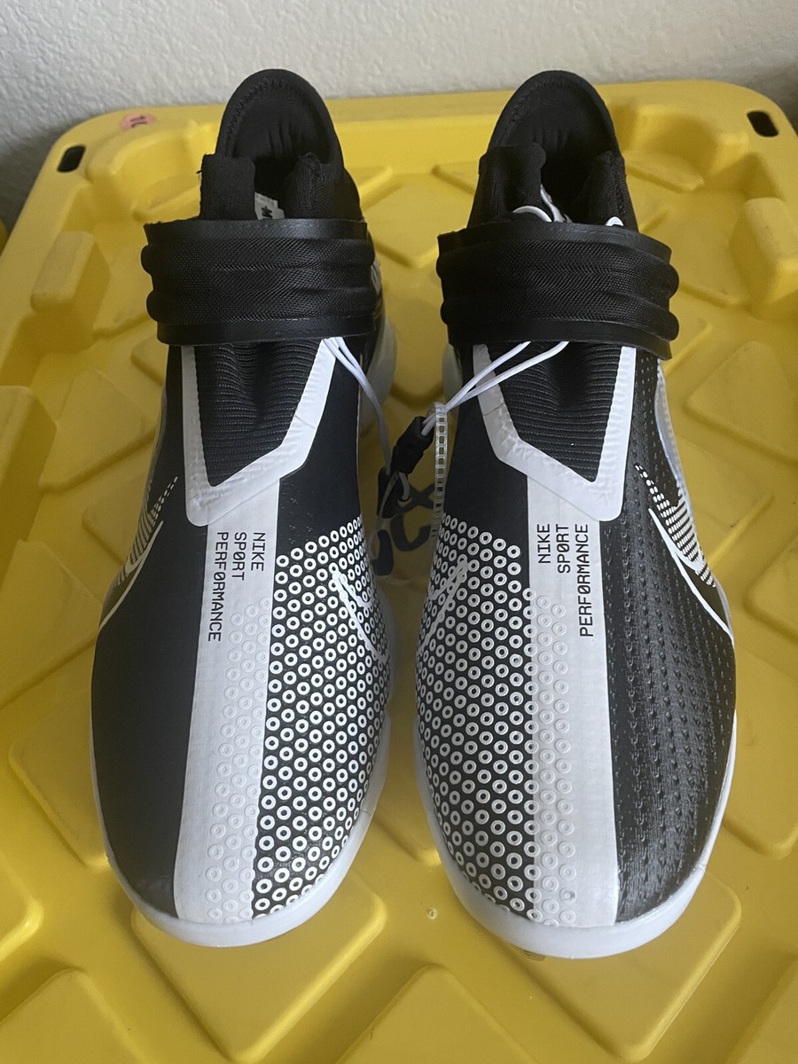Nike Force Zoom Trout 7 Pro 2 Black CI3134 size 12 | eBay