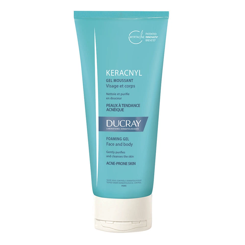 Keracnyl cheap face wash