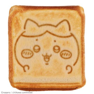 Chiikawa Multi Sand Maker Hot Sand Pancake set AC100V NEW From