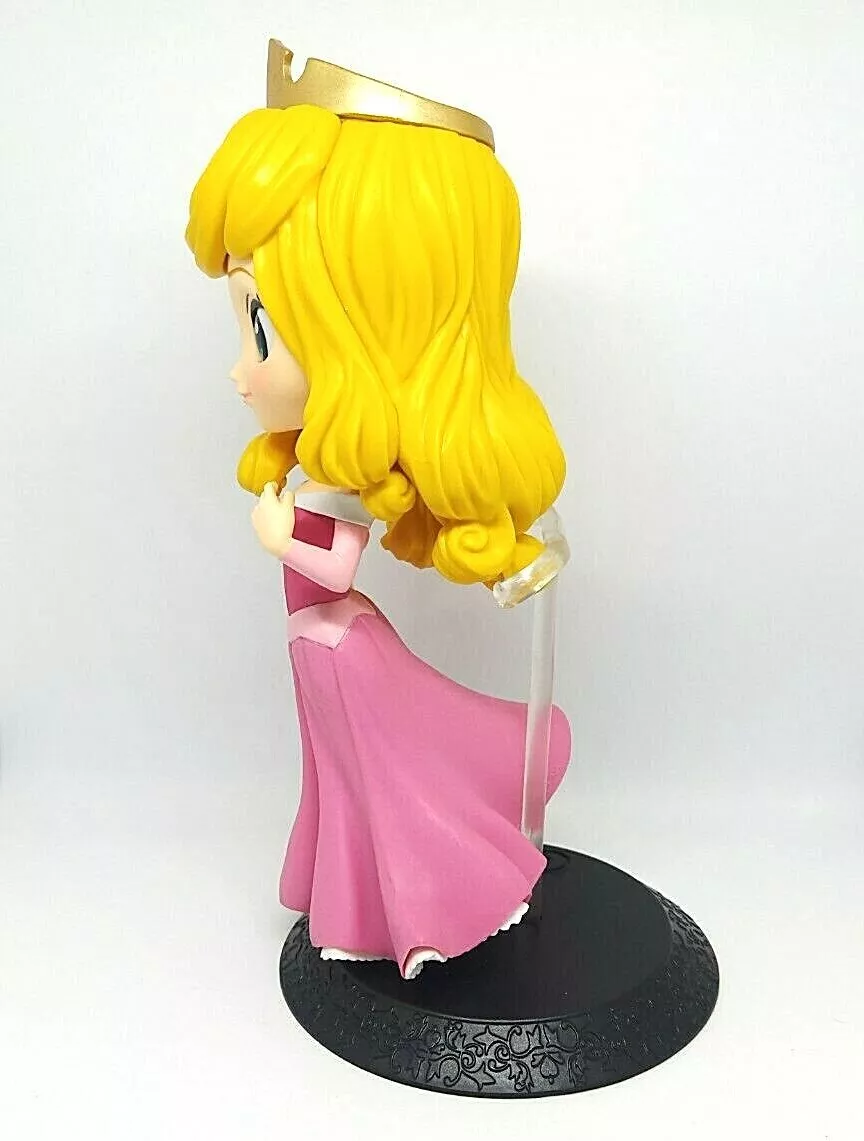 Action Figures Qposquet Princess Aurora - Disney - #