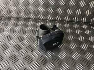 036133062 Drosselklappe VW Golf IV 1.4 55KW  AXP APE Motor Geprüft!!