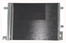 RAYTEN A/C Condenser For 2006 07-2011 Chevrolet HHR With Receiver Drier 20889194