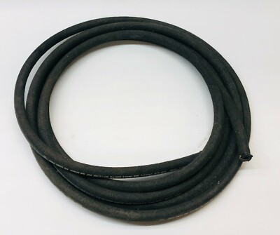 NPR-JONES DOT AIR BRAKE HOSE 13/32'' SAE 100R5-8, AII 52684, 19 FT
