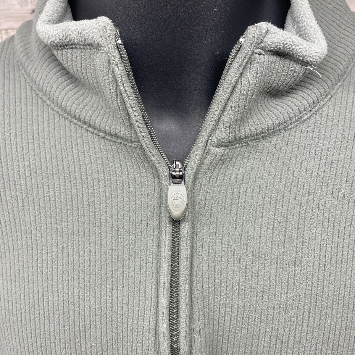 Life is 2025 good fleece jackets