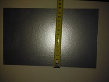 1ud 140 x 220mm UNIVERSALE FOGLIO DI MICA…