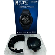 All-in-One Fitness Tracker Watch Solution Monitor Your Health and Fitness