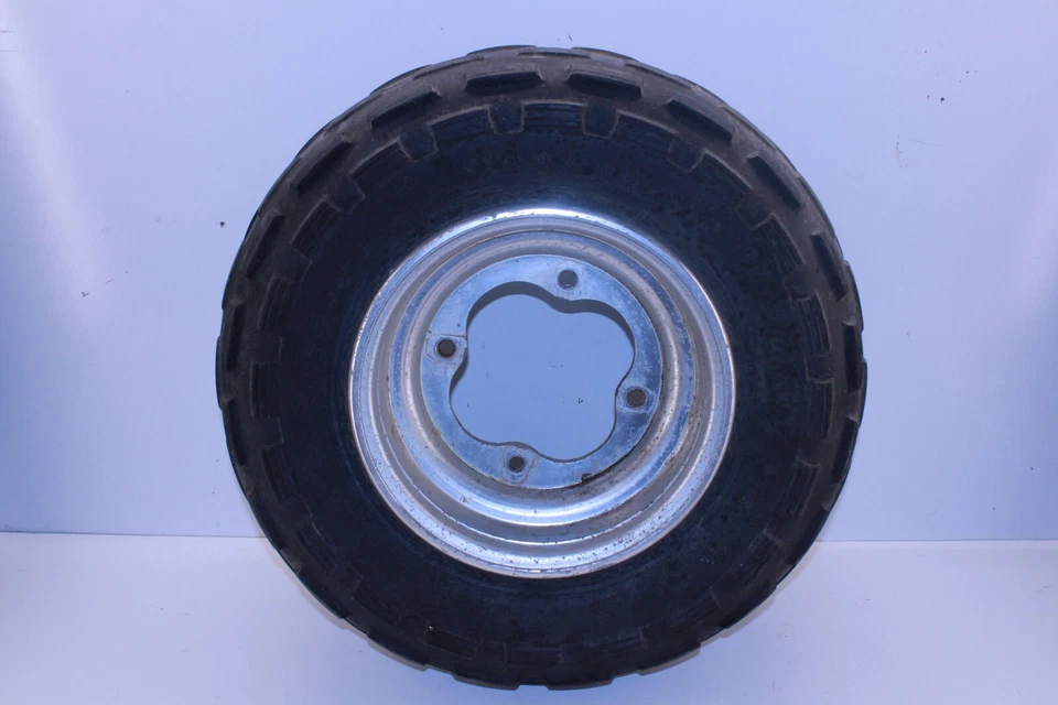 Llanta delantera 85-87 Honda ATC 200X/350X/250R ATC200X ATC350X ATC250R Foto 2 de 3