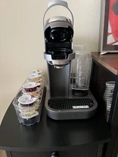 Bartesian Cocktail Machine Duet Premium 2-Bottle Home Mixing Machine 