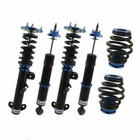 FORD FALCON FG KSHOCK COILOVER - Street Performance Fully Adjustable Kits