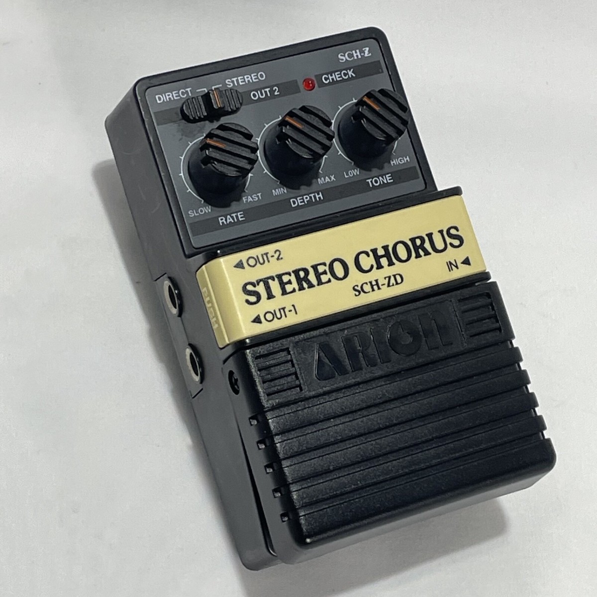 Arion / SCH-ZD Stereo Chorus ARION ステレオコーラス SCH-ZD