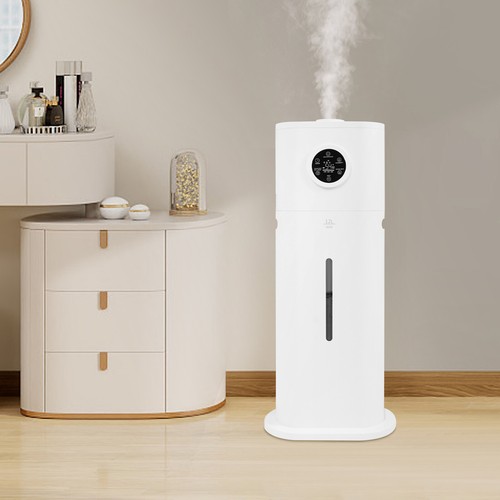 Cool Mist Humidifiers Smart for Bedroom Large Room 12L Ultrasonic Remote Control