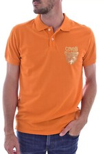 CAVALLI CLASS POLO SHIRTS QXH01G KB002.
