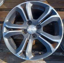 Jantes Peugeot 208
