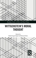 Reshef Agam-Segal (U. A.) | Wittgenstein's Moral Thought | Buch | Englisch