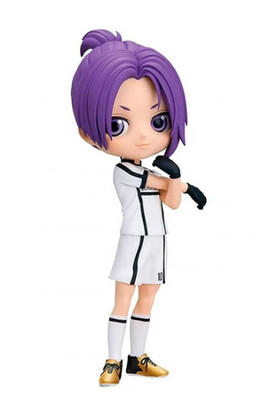 Banpresto - Bluelock The Movie - Episode Nagi - Q Posket - Reo Mikage