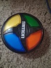 Hasbro Simon Micro Series Handheld Game Lights & Sounds Memory Challenge NIB — photo 1