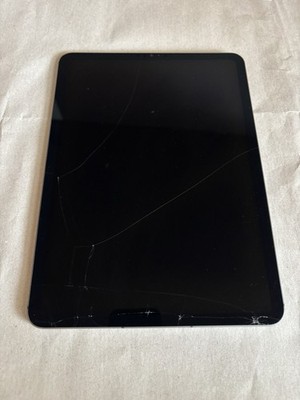 Apple iPad Pro 3. Gen 128GB WiFi + 4G (Ohne Simlock) 11 Zoll - Space Grau 1703