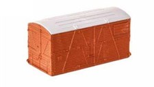 Br Bd Container ( Diag. 3/050) Oo / Ho Accessories Parkside Pa21 –