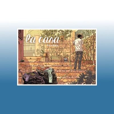 La Casa | Paco Roca