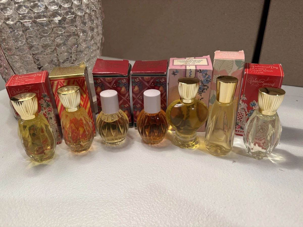 Avon Collectible Decorative Bottles for sale | eBay
