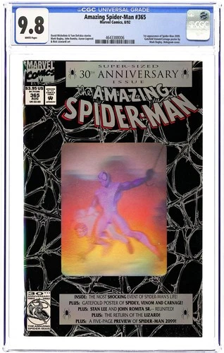 Comic Image