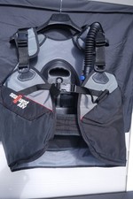 Seaquest ADV BCD Diving Buoyancy Compensator Large