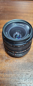Hasselblad 45mm F4 Wide Angle Prime Lens for XPAN I or II UK Seller & Warranty!