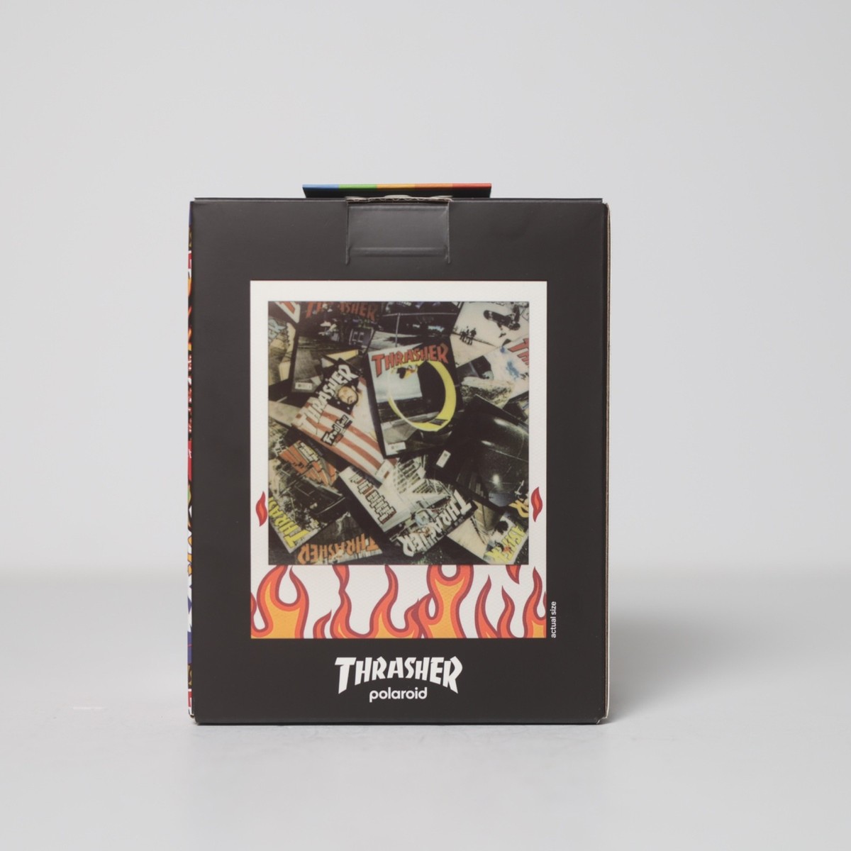 Polaroid Now Generation 3 - Thrasher Edition Set | eBay
