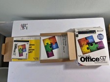 Getting Results W/Microsoft Office "97" Instructional Book