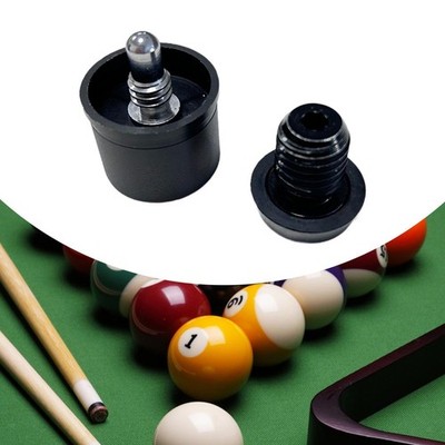 Joint Thread Protector für Billiard Pool Cue Billard liefert kompakt