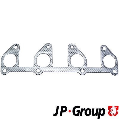 Jp Group Dichtung, AbgaskrüMmer U.A. FüR Opel, Vauxhall-image