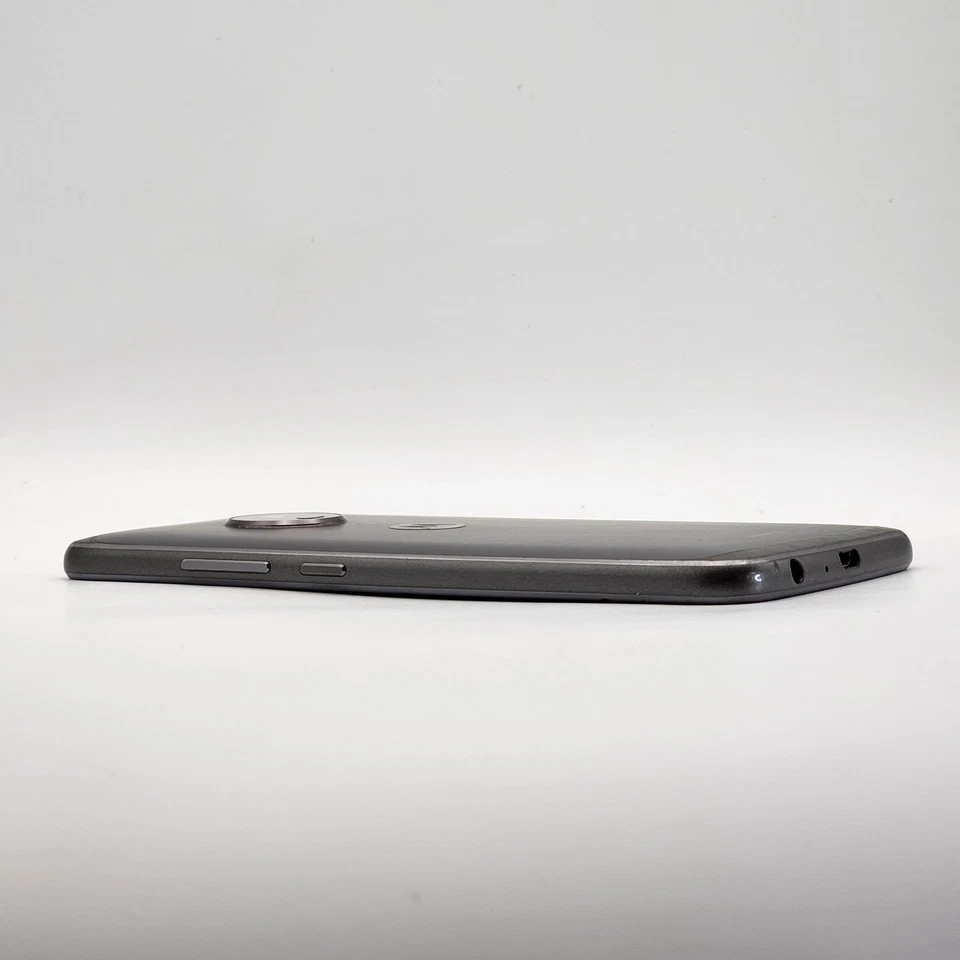 Motorola Moto G5 Plus XT1687 64 ГБ серый (T-Mobile/разблокированный) - Изображение 4 из 4