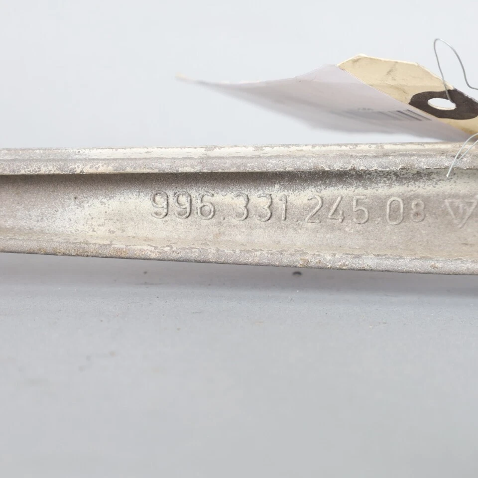 1997-2012 Porsche 911 Boxster Rear Control Arm 99633124510 OEM Used - Изображение 4 из 4