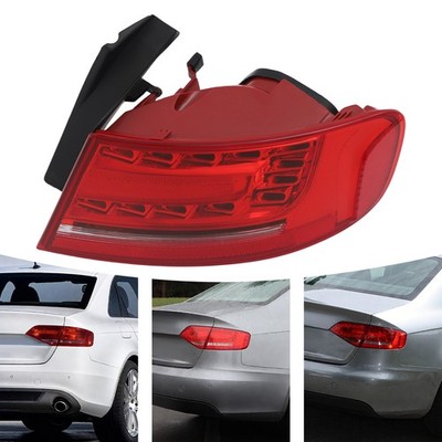 For 2009-2012 Audi A4 S4 Sedan A4 OE:8K5945096K Right Outer Tail Light Lamp