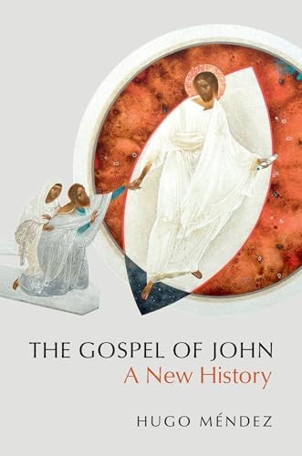 The Gospel of John: A New History - Image 6