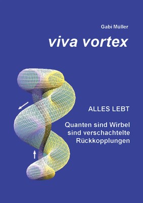 Viva Vortex | Gabi Müller | Taschenbuch | Alles lebt | 200 S. | Deutsch | 2024