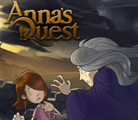 Anna's Quest | Steam Key | Lieferung Per E-Mail