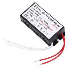  160W 110V To 12V Electronic Transformer Voltage Converter Smart Power Supply