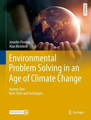 Environmental Problem Solving in an Age of Climate Change - 9783031487613