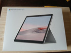 Microsoft Surface Go 2 - 10.5" Touchscreen, 4GB RAM, 64GB Storage - Original box