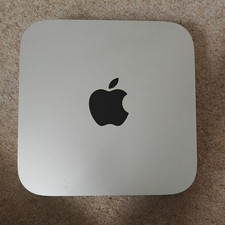 Apple Mac mini (Late 2014) A1347 i5 8GB  256gb SSD