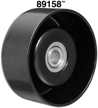 DAYCO Drive Belt Idler Pulley for 2006-2015 LEXUS IS250 - Image 2 of 2
