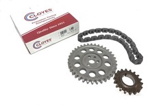 Cloyes Timing Chain Set 1957 - 85 Chevrolet Gmc Sbc 283 305 307 327 350 400