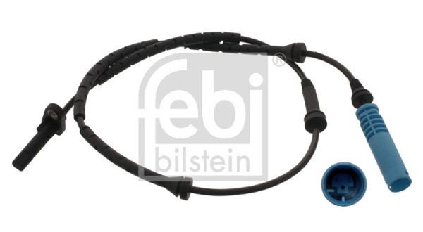 ABS Sensor Raddrehzahl Febi Bilstein 39277 FüR BMW X3 E83 Xdrive-image