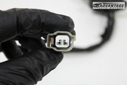 2021-2022 CADILLAC CT5 REAR LEFT SIDE DOOR WIRE WIRING HARNESS 84879570 OEM - Picture 8 of 10