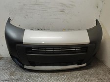 Pare-choc avant Citroen NEMO